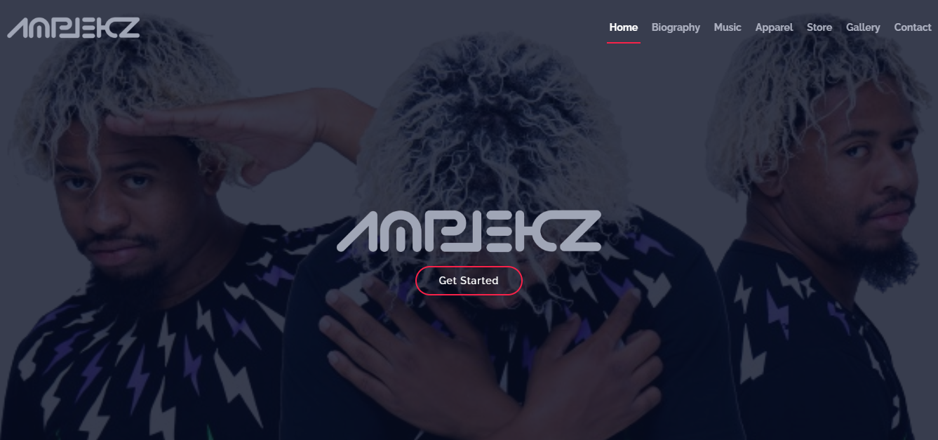 Amplekz Media